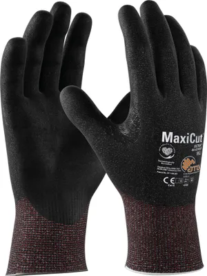 Produktbild von ATG® MaxiCut® Ultra Schnittschutz-Strickh. (44-6745F)