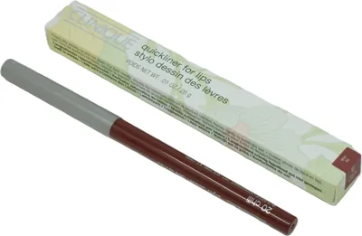 Produktbild von Clinique Quickliner For Lips #20 Chili 0,26 g