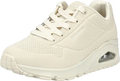 Image de Skechers Sneaker Baskets en similicuir
