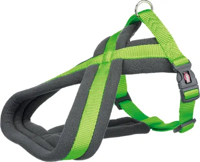 Immagine prodotto di Imbracatura Trixie in nylon foderata PREMIUM - vendita mele