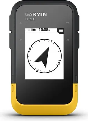 Zdjęcie produktu dla Garmin eTrex SE, 5,59 cm (2.2"), 240 x 320 px, 28 MB, Ręczny, Czarny, Żółty, IPX7