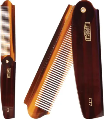 Produktbild von CT7 Flip Comb - Uppercut Deluxe
