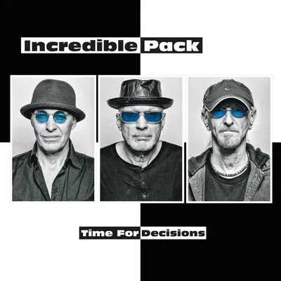 Produktbild von Time For Decisions