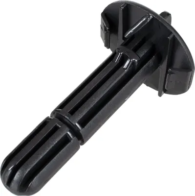 Image de Clip de fixation du radiateur pour Opel Vivaro B 2014- / Nissan NV300 2016- /