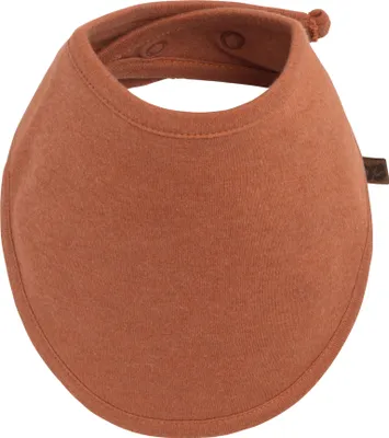 Produktbild von Baby's Only Baby Bandana Melange - Honey