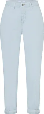 Produktbild von MAC CHINO cool blue PPT 3075-00-0434L 131R W44 LOL