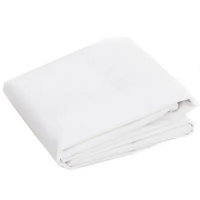 Obrázek produktu pro plachta vidaXL 260 g/m² 6x12 m bílá HDPE