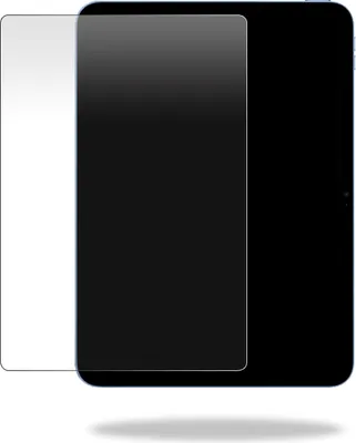 Produktbild von Mobilize iPad 11 (2025) Panzerglas Gehärtetes Glas Displayschutz - Hüllenfreundlich