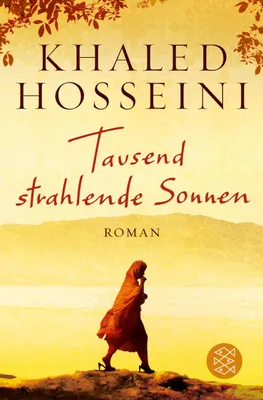 Immagine prodotto di Tausend strahlende Sonnen