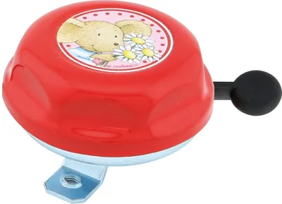Produktbild von Bike Fashion Kinderfahrradklingel Klingel lillebi