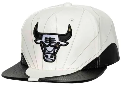 Productafbeelding van Pet Mitchell & Ness HS12126-CBUWHBK voor Unisex