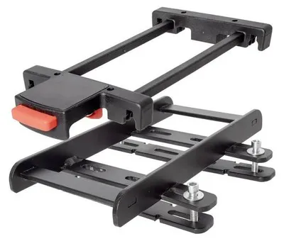 Produktbild von M-Wave 431603, Schwarz