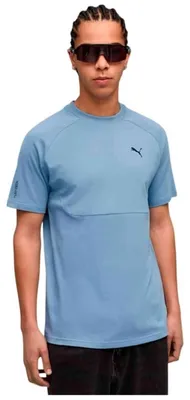 Imagen del producto de Camiseta Puma 684598_34 para Hombre