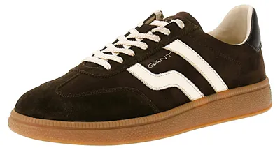 Obrázok produktu pre Gant Footwear 33633373 Cuzmo XL – pánske tenisky – farba: tmavohnedá, veľkosť: 47 EU