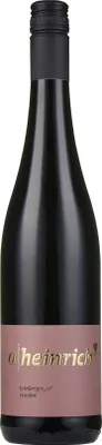 Produktbild von Lemberger S1 trocken 2023 Württemberg | Deutschland | 12,5% vol | 0,75 l