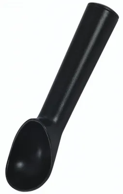 Produktbild von KitchenCraft Antihaftbeschichteter, nicht gefrierender Eislöffel, Aluminium, 18 cm