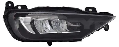 Produktbild von TYC 19-6182-00-9 LED Nebelscheinwerfer Links für VOLVO XC60 II (246) Nebelleuchte