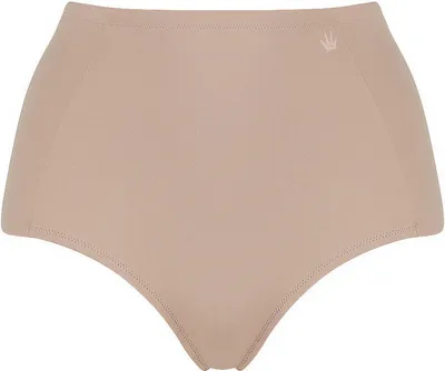 Immagine prodotto di Triumph Becca High, Intimo, Boxer, Adulti, Donna, Colore naturale, Modello a vita alta