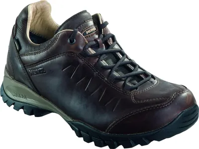 Produktbild von Meindl Siena GTX - Herren Outdoorschuh - dunkelbraun dunkelbraun 42