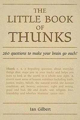 Immagine prodotto di The Little Book of Thunks