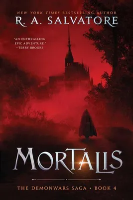 Image de Mortalis