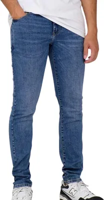 Produktbild von Only & Sons Loom Slim Jeans Herren