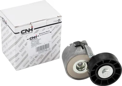 Produktbild von Original Flachriemenrolle mit Spannarm für Fiat Ducato 250 3,0 JTD 504086948