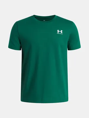 Produktbild von Under Armour UA B SPORTSTYLE LC SS T-Shirt für Jungen YLG