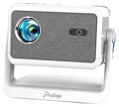 Obrázok produktu pre Mini projektor, Full HD 1080P, 700 ANSI lúmenov, s operačným systémom Android