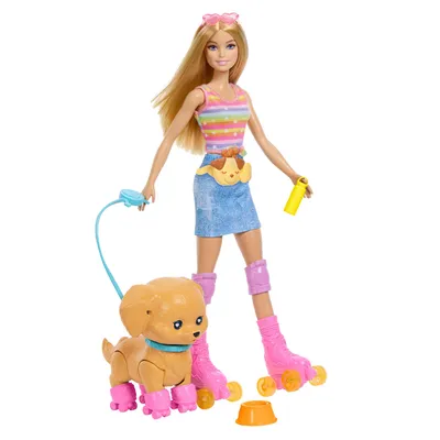 Image de Barbie JMJ44, Poupée mannequin, Femmes, 3 ans/ans, 298 mm, Multicolore