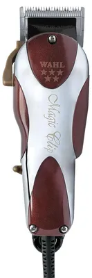 Imagen del producto de Wahl Precision Clipper Magic Clip: Máquina de cortar pelo profesional para un corte preciso