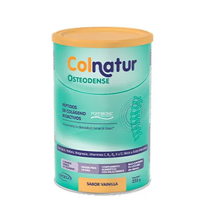 Produktbild von Colnatur Osteodense Vanille 255g