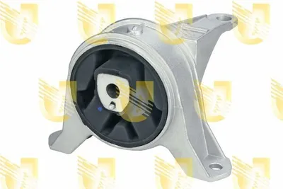 Produktbild von UNIGOM Motorlager Vorne Vorne Rechts für OPEL Astra G CC (T98) 396538