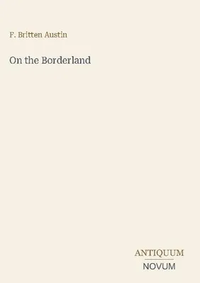Produktbild von On the Borderland