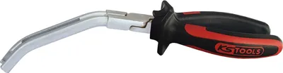Imagen del producto de KS Tools 500.7310, acero, 235 mm