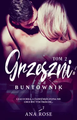 Produktbild von ISBN Buntownik, Polski, Broszurowa okładka, 320 stron(y)