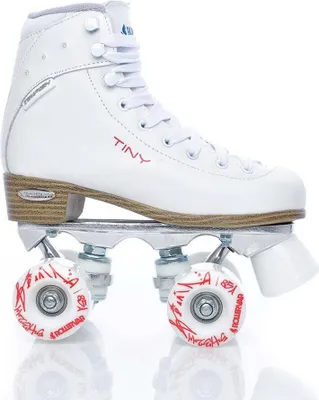 Produktbild von Tempish Tiny Plus Rollschuhe Weiß EU 29 Weiß EU 29