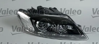 Produktbild von Valeo Hauptscheinwerfer  043257