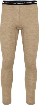 Produktbild von normani Herren Merino Unterhose