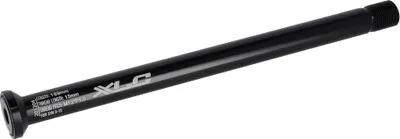 Immagine prodotto di XLC QR-H03 Perno passante Haibike eCRP Ø12 mm, 148/169 mm, P1.0, testa conica