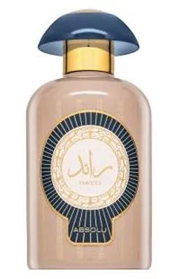 Produktbild von Lattafa Ra'ed Absolu Eau de Parfum unisex 100 ml