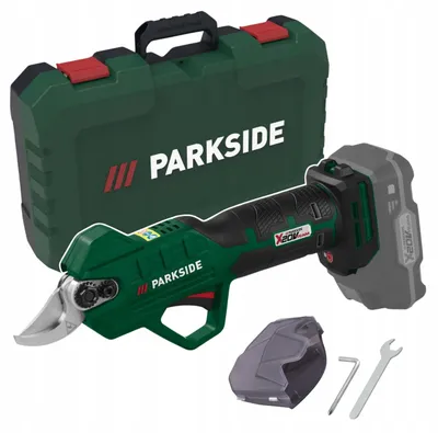 Produktbild von PARKSIDE PAAS 20-Li B1 Akku-Astschere Solo