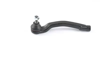 Produktbild von SKF Spurstangenkopf Spurstange für RENAULT Clio III Schrägheck (BR0/1, CR0/1) VKDY 316000