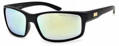 Produktbild von Arctica S-344B Polarized Sonnenbrille mit Spiegelglas, Matt