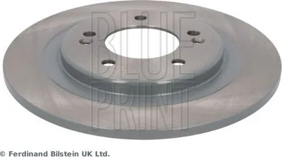 Produktbild von Bremsscheibe BLUE PRINT ADG043179