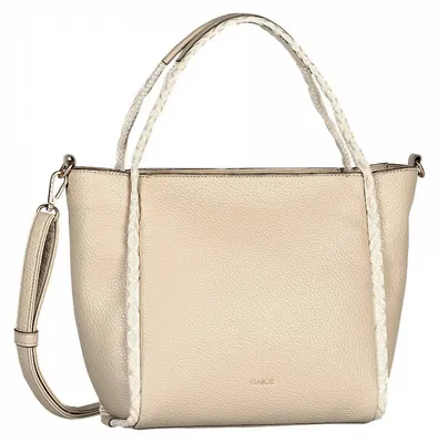 Produktbild von Gabor Ariela Tasche Beige in Gr. OneSize