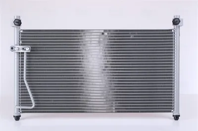 Produktbild von NISSENS 94428 Kondensator Klimaanlage für MAZDA 626 V Hatchback (GF)