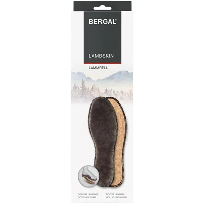 Produktbild von Lammfell (38/schwarz)
