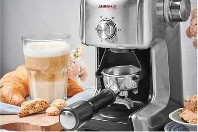 Immagine prodotto di Macinacaffè Gastroback Design Macinacaffè Advanced Plus