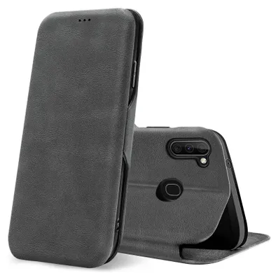 Immagine prodotto di Custodia del telefono cellulare per Samsung Galaxy M11 Custodia protettiva Cover Book Case Flip Cover
